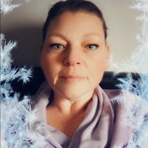 Meet your Posher, Terri